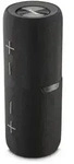188242 Twin 4.0 30 W Bluetooth Lautsprecher IP67 Laufzeit bis 12 h (Schwarz)