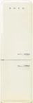 Smeg FAB32LCR6, Smeg FAB32LCR6 234 l / 97 l K&uuml;hl-Gefrierkombi freistehend...