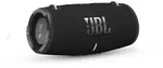 Xtreme 3 100 W Bluetooth Lautsprecher IP67 Laufzeit bis 15 h (Schwarz)