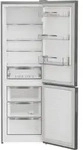 KGL1850IN 223 l / 120 l K&uuml;hl-Gefrierkombi freistehend 156 kWh Jahr (Edelstahl)