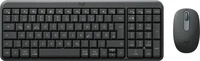 Logitech 920-013552, Logitech MK250 Compact Bluetooth Wireless Combo Universal