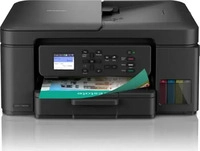 Brother DCP-T780DW, Brother DCP-T780DW All in One A4 Tintenstrahl Drucker 1200 x 6000