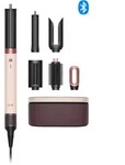 HT09 Airwrap Co-anda 2x Multistyler 1700 W (Pink, Ros&eacute;gold)