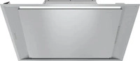 Miele 12555950, Miele DAC2940 Stella Abluft/Umluft Dunstabzugshaube/Esse Decke 88 cm