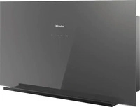 Miele 12506070, Miele DA9092W Abluft/Umluft Dunstabzugshaube/Esse Wand 88 cm...
