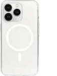 Transparent Case Cover f&uuml;r Apple iPhone 13 (Transparent)