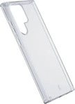 Cellular Line CLEARDUOGALS25UT, Cellular Line Clear Strong Case Cover f&uuml;r Samsung