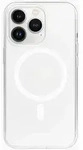 Transparent Case Cover f&uuml;r Apple iPhone 15 Plus (Transparent)