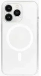 Transparent Case Cover f&uuml;r Apple iPhone 15 Pro Max (Transparent)