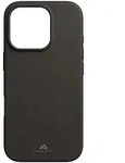 Mag Urban Case Cover f&uuml;r Apple iPhone 16 Pro (Schwarz)