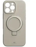 Mag Urban Case Cover f&uuml;r Apple iPhone 16 Pro Max (Sand)