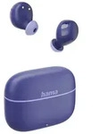 221760 Freedom Buddy II In-Ear Bluetooth Kopfh&ouml;rer Kabellos TWS 4 h Laufzeit (Blau)