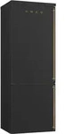 Smeg FA8005LAO6, Smeg FA8005LAO6 344 l / 137 l K&uuml;hl-Gefrierkombi freistehend NoFrost