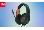 Airlite Fit Over Ear Kopfh&ouml;rer Kabelgebunden (Schwarz)