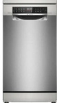 Bosch SPS6EMI21E, Bosch Serie 6 SPS6EMI21E 45 cm Geschirrsp&uuml;ler freistehend Leise 10