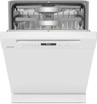 Miele 12338090, Miele G7233SCU E 60 cm Geschirrsp&uuml;ler unterbauf&auml;hig leise 14