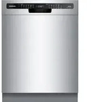 CG6US01HBD 60 cm Geschirrsp&uuml;ler unterbauf&auml;hig Sehr leise 13 Ma&szlig;gedecke aquaStop