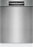 Bosch SMU4EBS03D, Serie 4 SMU4EBS03D 60 cm Geschirrsp&uuml;ler freistehend Sehr leise 13