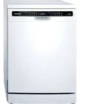 CG6SW01HBD 60 cm Geschirrsp&uuml;ler freistehend Sehr leise 13 Ma&szlig;gedecke aquaStop