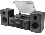 MCD1950SW DAB+, FM 20 W Bluetooth (Schwarz)