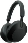 WH-1000XM5SA Over Ear Bluetooth Kopfh&ouml;rer kabelgebunden&kabellos 30 h Laufzeit USB