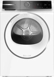Bosch WRB247C90, Bosch Serie 8 WRB247C90 W&auml;rmepumpen Trockner Frontlader (inkl.