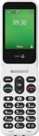 Doro 8993, Doro Leva E30 4G Smartphone 7,11 cm (2.8 Zoll) 0,3 MP Single SIM (Schwarz,