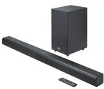 Cinema SB580 Soundbar 440 W 3.1 Kan&auml;le (Schwarz) (Versandkostenfrei)
