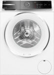 Bosch WGB266A90, Bosch Serie 8 WGB266A90 11 kg Frontlader Waschmaschine 1500 U/min