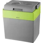 AC3022HC Dual 28 l K&uuml;hlbox 55 W (Gr&uuml;n, Grau)