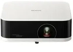 EF-61 1080p (1920x1080) 3LCD LED Standard Throw-Projektor 700 ANSI Lumen (Wei&szlig;)