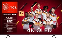 TCL 55QLED810K, TCL 55QLED810K QLED 139,7 cm (55 Zoll) Fernseher 4K Ultra HD VESA 300