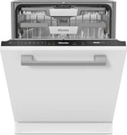 G7651SCVi AD EnergyHero 60 cm Geschirrsp&uuml;ler vollintegriert (ohne Front) Sehr leise