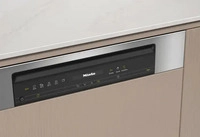 Miele 12912170, Miele G7608SCi XXL AD EnergyHero 60 cm Geschirrsp&uuml;ler integriert