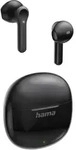 221773 Action One In-Ear Bluetooth Kopfh&ouml;rer Kabellos TWS 4 h Laufzeit (Schwarz)
