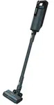 BS5 Handstaubsauger Beutellos bis 60 min Laufzeit 28,8 V HEPA (Schwarz,...