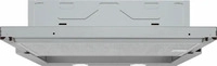 Bosch DFL063W57, Bosch Serie 2 DFL063W57 Abluft/Umluft Dunstabzugshaube/Esse Einbau