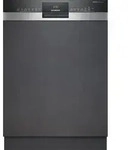Siemens SN53HSS3BD, Siemens SN53HSS3BD (SN53HS03BD + SZ36DX04) 60 cm...