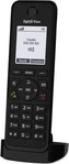 FRITZ! 20003097, Fritz!Fon M3 DECT-Telefon (Schwarz)