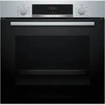 EXB43IK1 (HBA514BS3 + PIF64RBB5E + HEZ631070) Backofen-Set gro&szlig; AutoClean mit