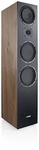 Canton 4541, Canton GLE90 S2 150 W 3-Wege Lautsprecher (Schwarz, Walnuss)