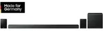 HW-QS760GF/ZG Soundbar 3.1.2 Kan&auml;le (Schwarz) (Versandkostenfrei) jetzt inkl. 20&curren;