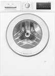 Siemens WM14N29E, Siemens iQ300 WM14N29E 8 kg Frontlader Waschmaschine 1400...
