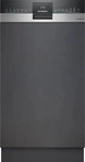 Siemens SR53ES02LD, Siemens iQ300 SR53ES02LD 45 cm Geschirrsp&uuml;ler...