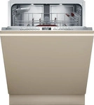 Neff S155EBX05D, Neff N50 S155EBX05D 60 cm Geschirrsp&uuml;ler vollintegriert (ohne