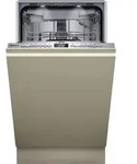 N50 GVLEB450 (S855EMX34E+Z780BI02) 45 cm Geschirrsp&uuml;ler vollintegriert (ohne Front)