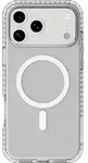 Ultra Strong Mag Cover f&uuml;r Apple iPhone 17 Pro (Transparent)...