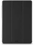 231025 Fold Clear Folio aus Polycarbonat (PC), Polyurethan f&uuml;r Samsung Galaxy Tab