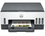 Smart Tank 7008 All in One A4 Thermal Inkjet Drucker 4800 x 1200 DPI