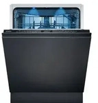 iQ500 SX95EX22CE 60 cm Geschirrsp&uuml;ler vollintegriert (ohne Front) Sehr leise 14